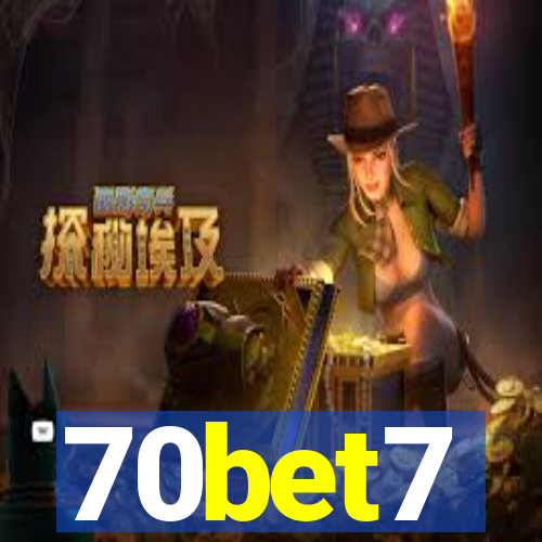 70bet7