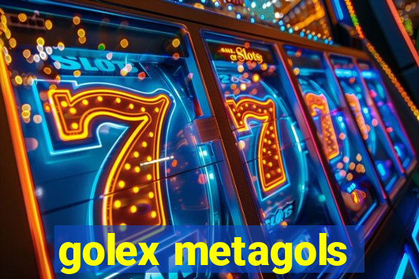 golex metagols