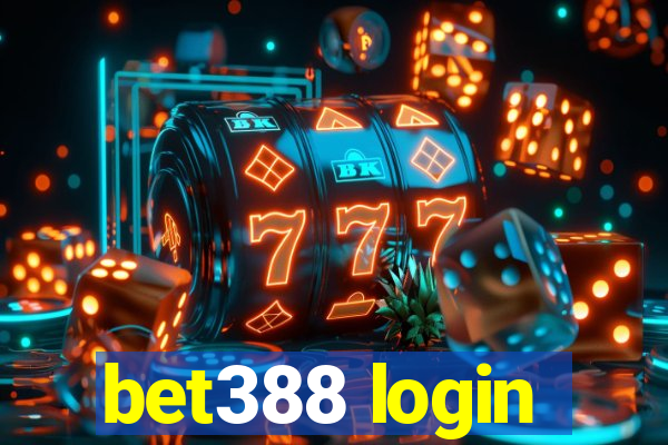 bet388 login