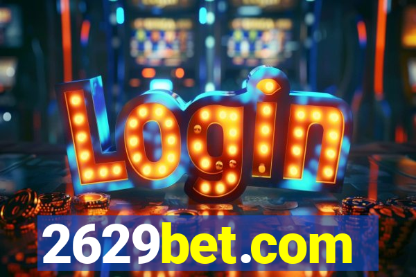 2629bet.com