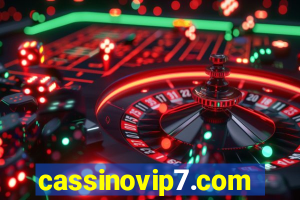 cassinovip7.com