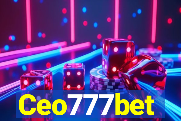 Ceo777bet