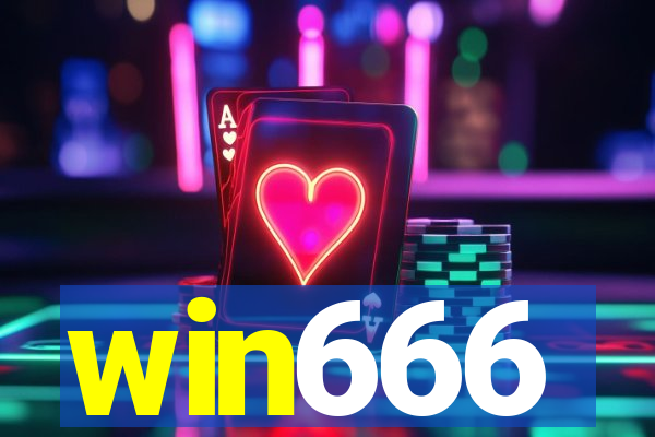 win666