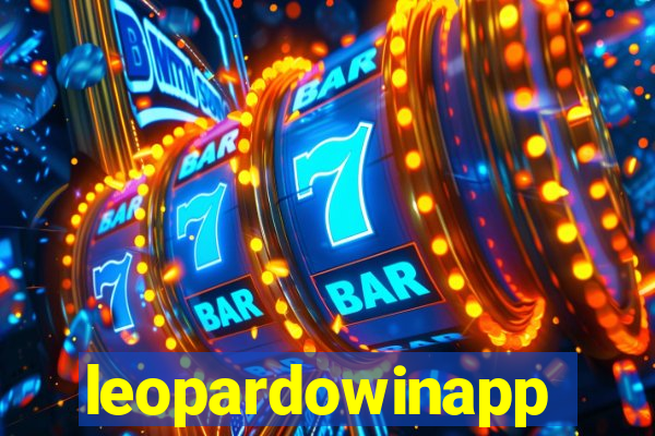 leopardowinapp