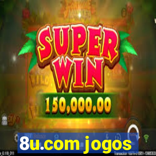 8u.com jogos