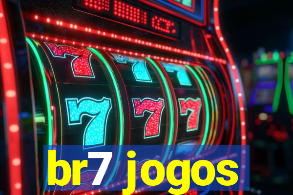 br7 jogos