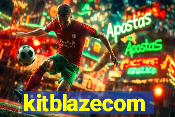 kitblazecom