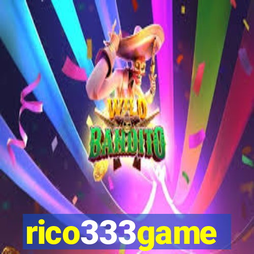 rico333game