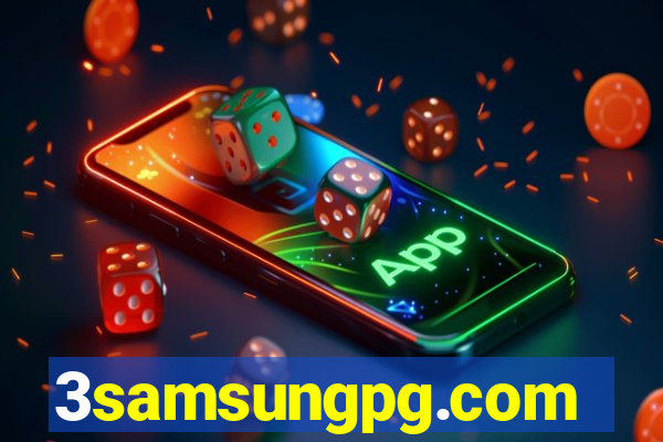 3samsungpg.com