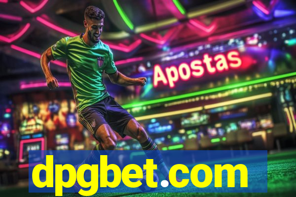 dpgbet.com