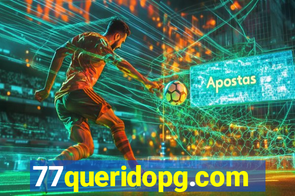 77queridopg.com