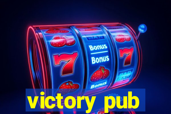 victory pub