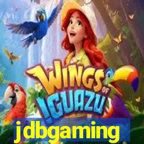 jdbgaming