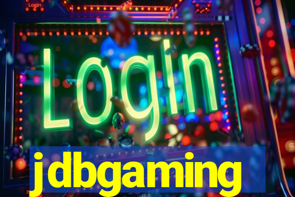 jdbgaming