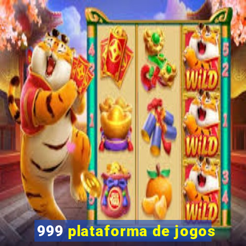 999 plataforma de jogos