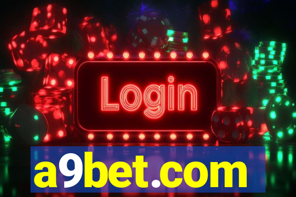 a9bet.com