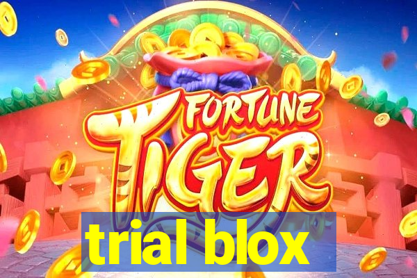 trial blox