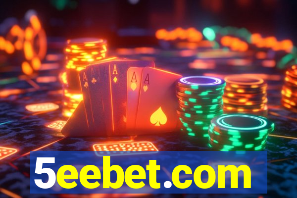 5eebet.com