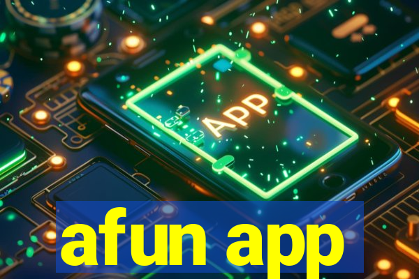 afun app