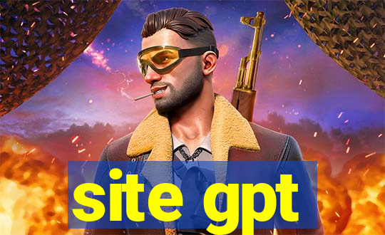 site gpt