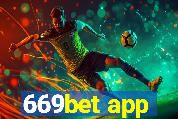 669bet app