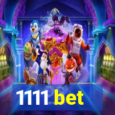 1111 bet