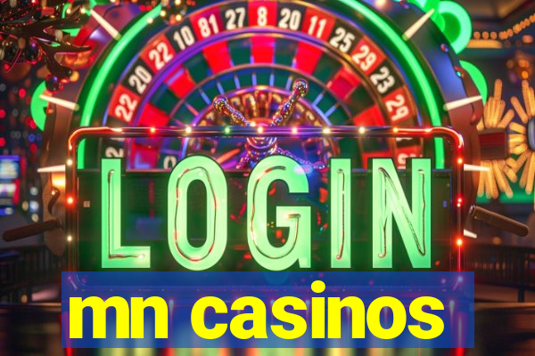 mn casinos