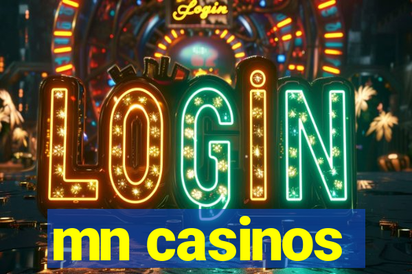 mn casinos