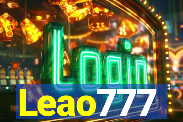 Leao777