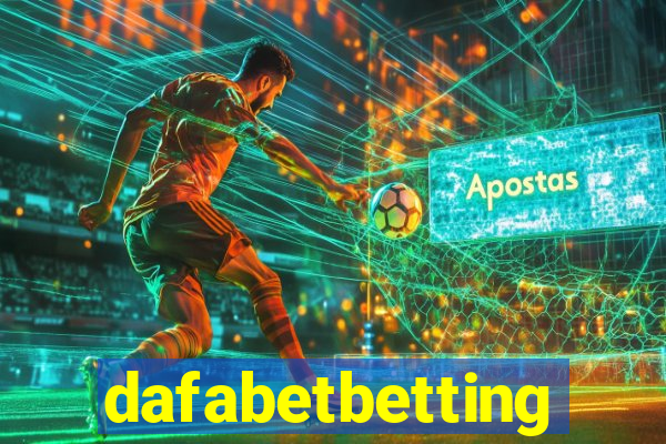 dafabetbetting