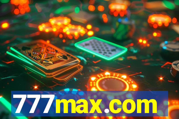 777max.com