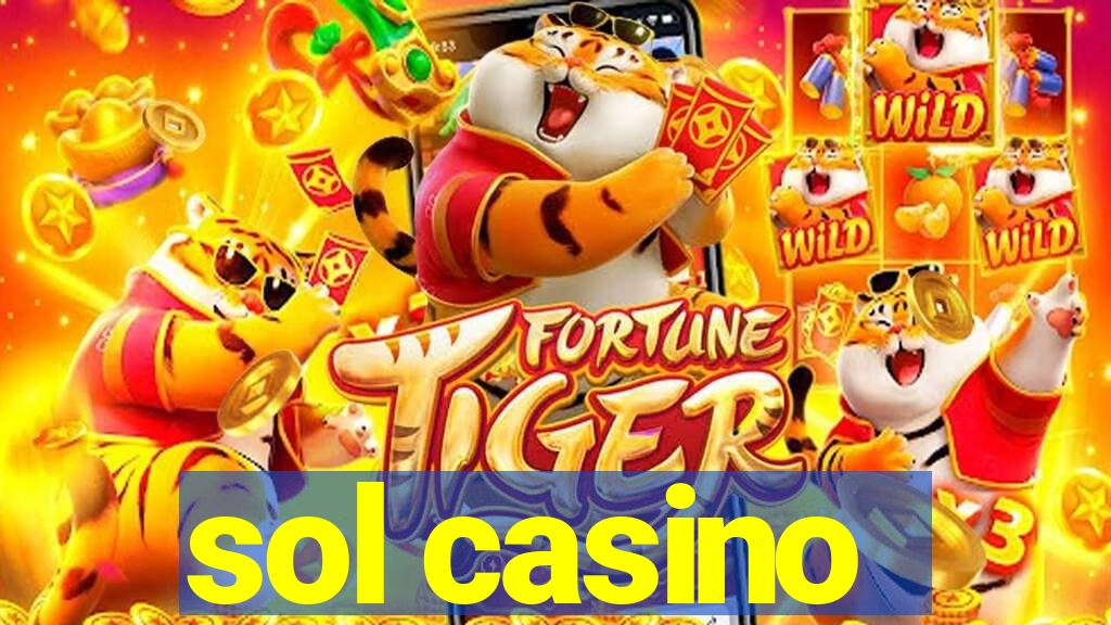 sol casino