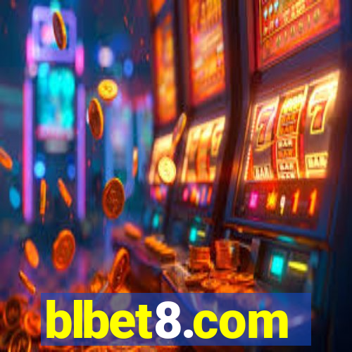 blbet8.com