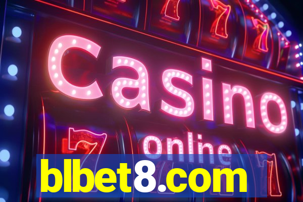 blbet8.com