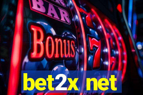 bet2x net