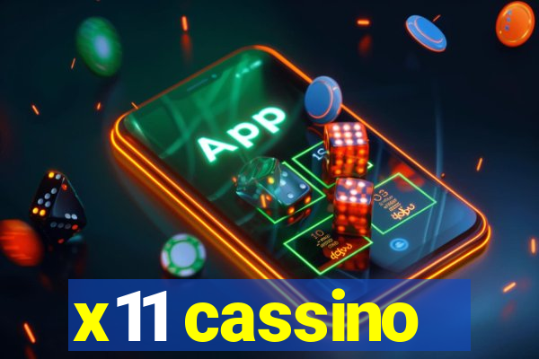 x11 cassino