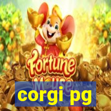 corgi pg