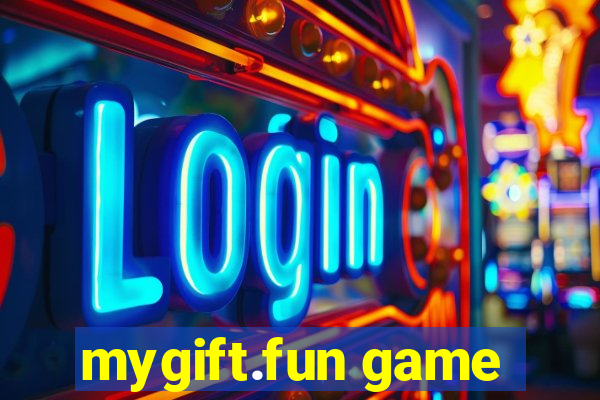 mygift.fun game