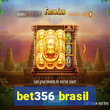 bet356 brasil