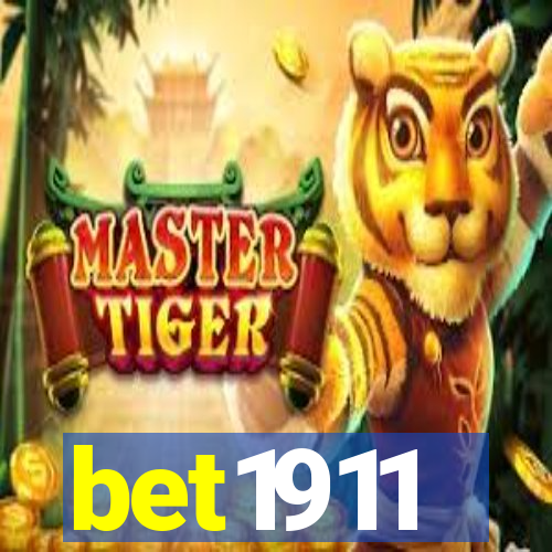 bet1911