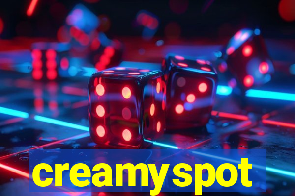 creamyspot