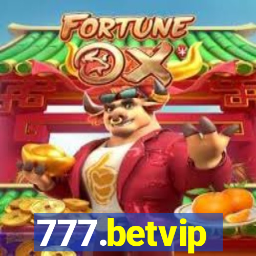 777.betvip