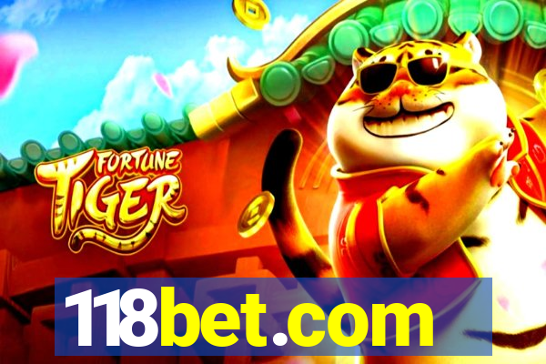 118bet.com