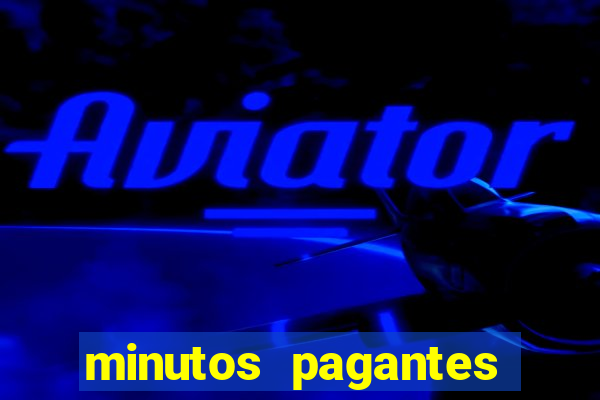 minutos pagantes fortune dragon