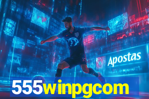 555winpgcom