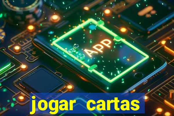 jogar cartas ciganas on line