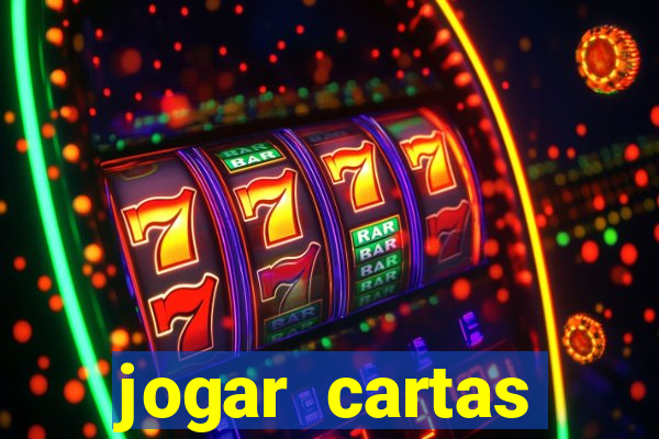 jogar cartas ciganas on line