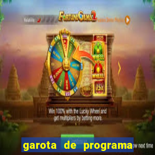 garota de programa em porto nacional