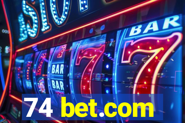 74 bet.com