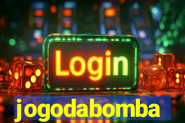 jogodabomba